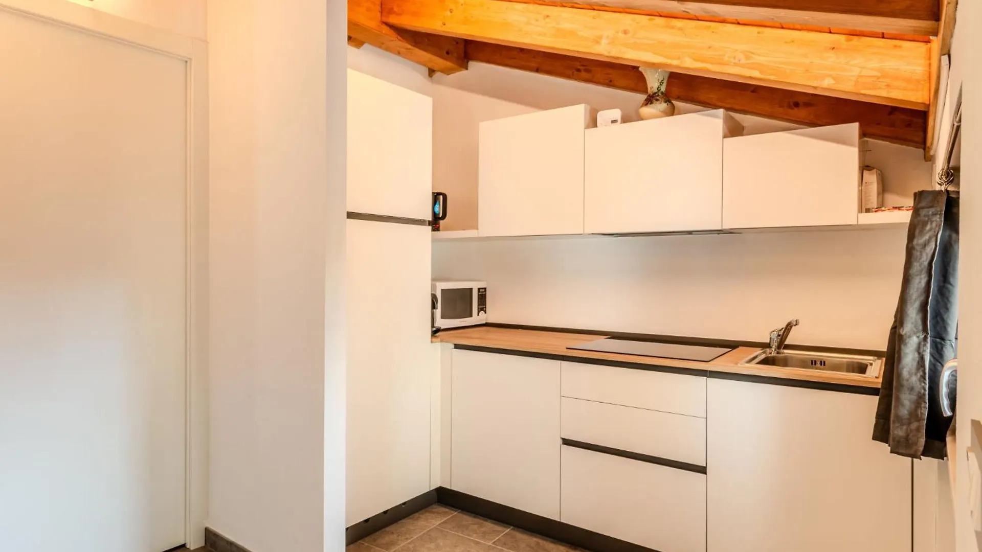Apartment Dema-2 By Interhome 메체그라
