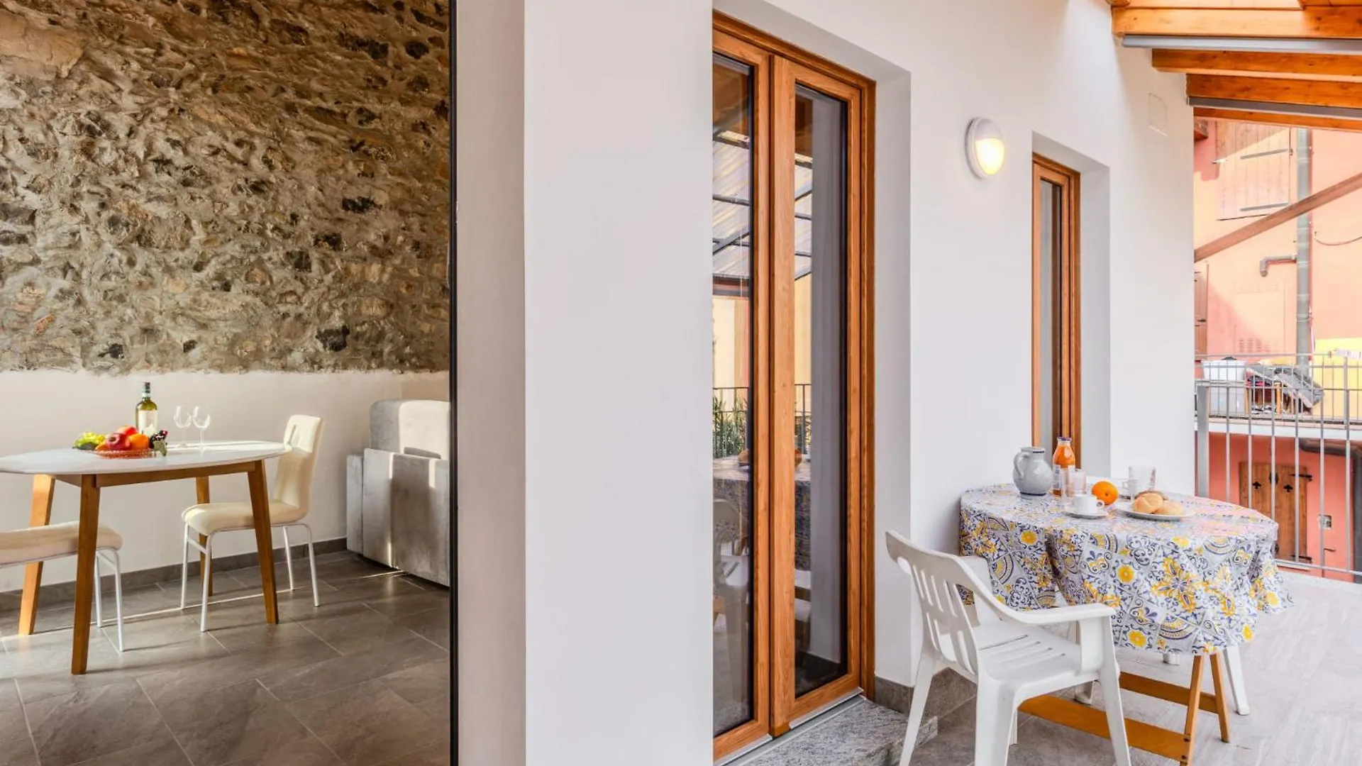 Apartment Dema-2 By Interhome Mezzegra