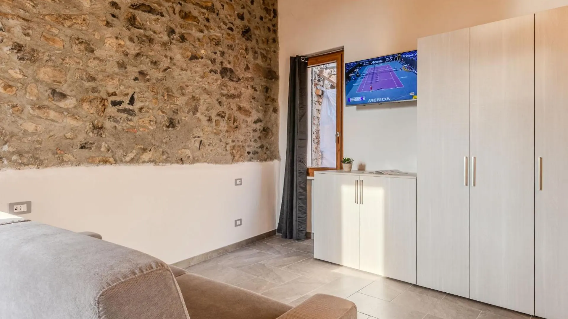 Apartment Dema-2 By Interhome Mezzegra Italien
