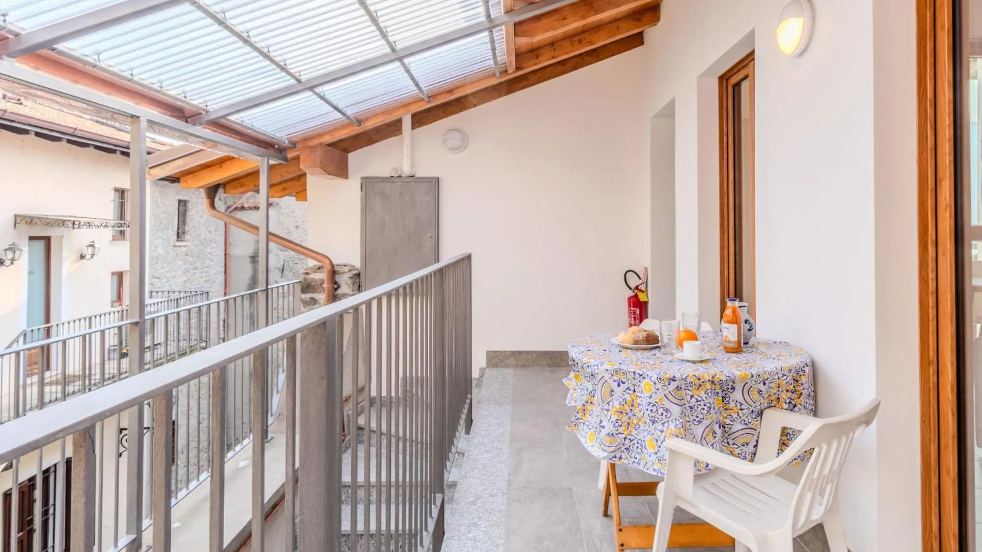 Apartment Dema-2 By Interhome Mezzegra Italien
