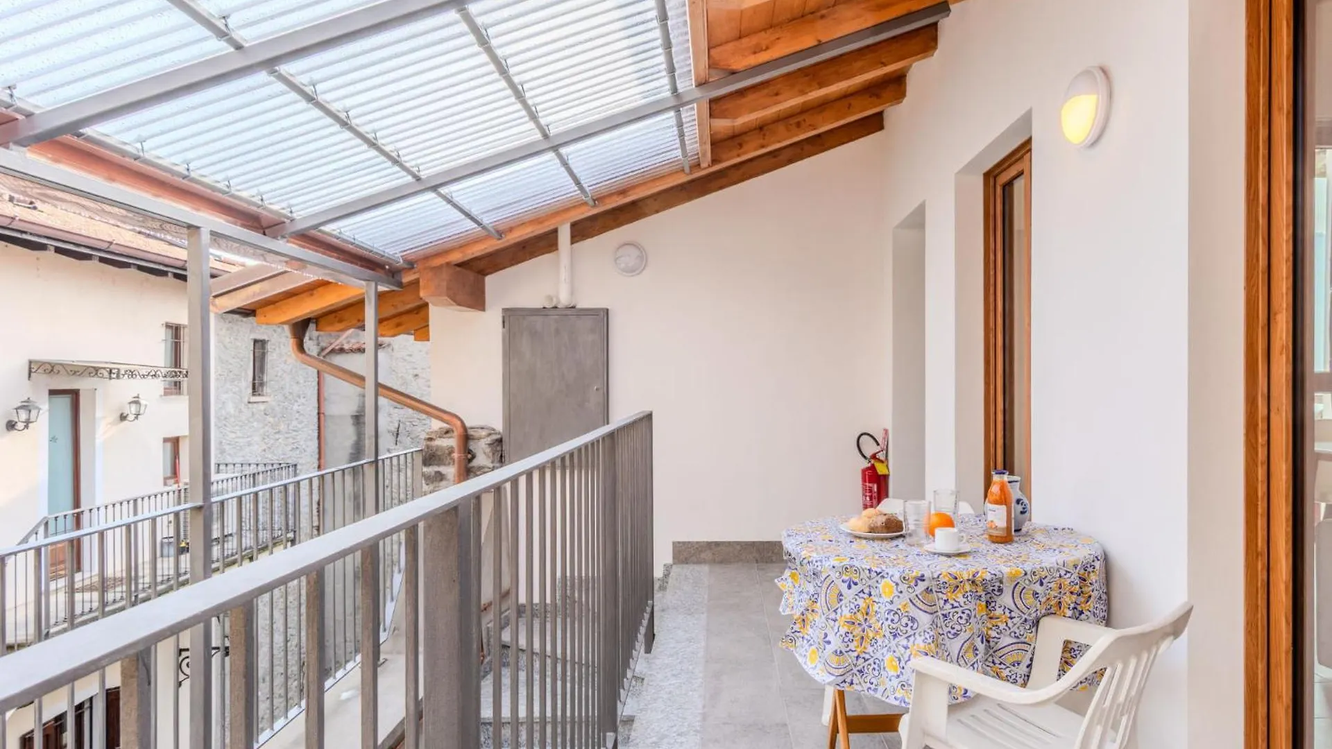 Apartment Dema-2 By Interhome Mezzegra 0*,