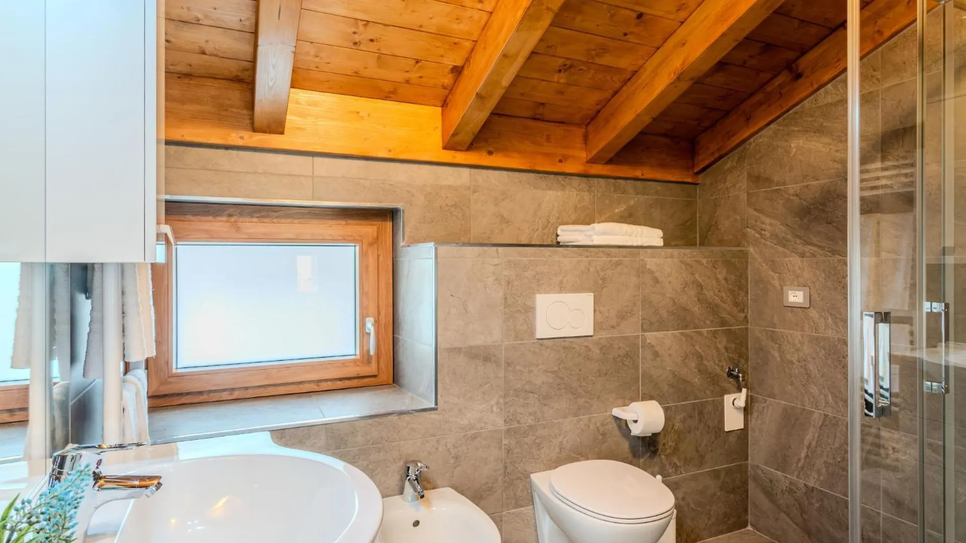 Apartment Dema-2 By Interhome Mezzegra Itálie