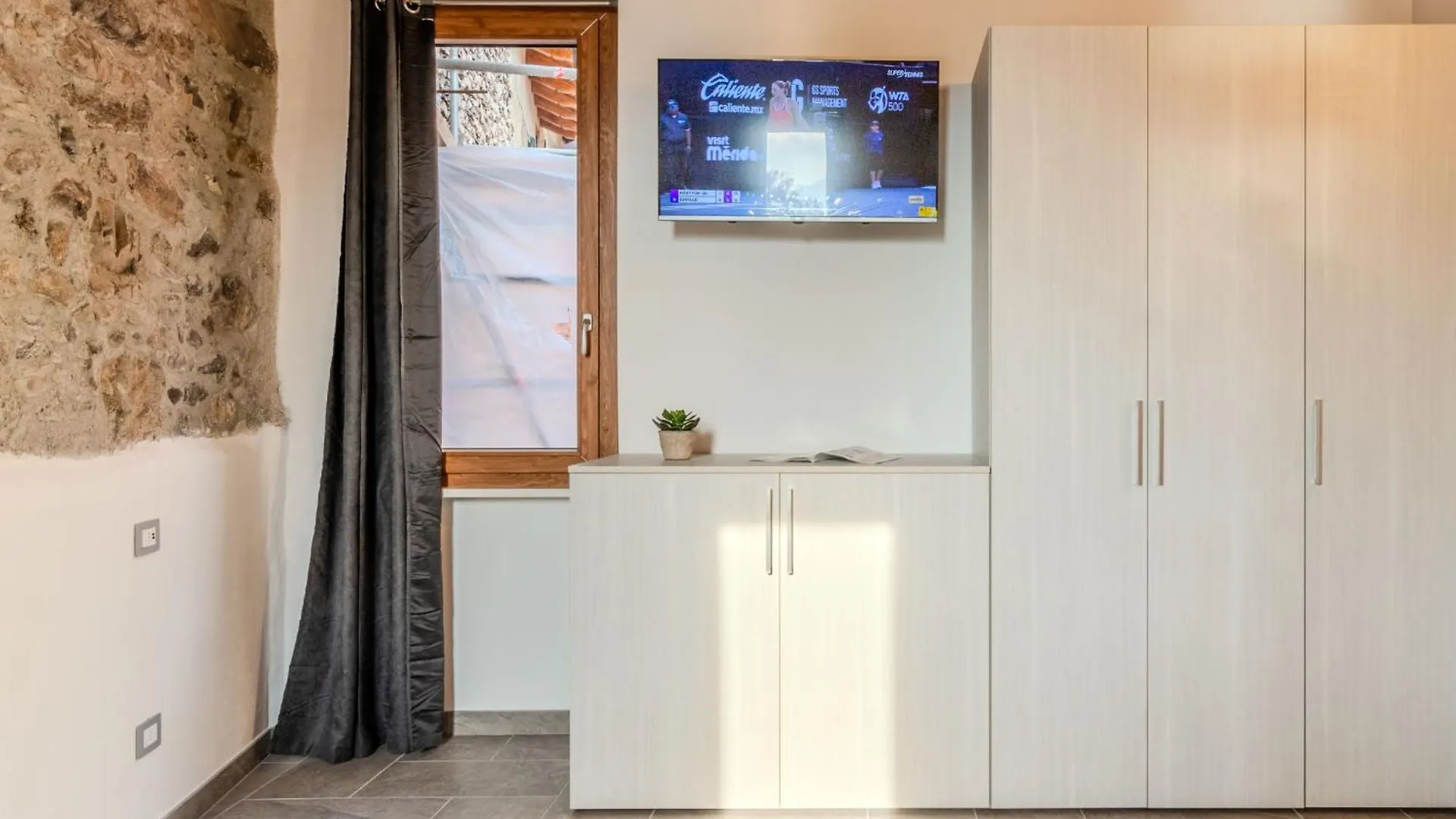 Apartment Dema-2 By Interhome Mezzegra