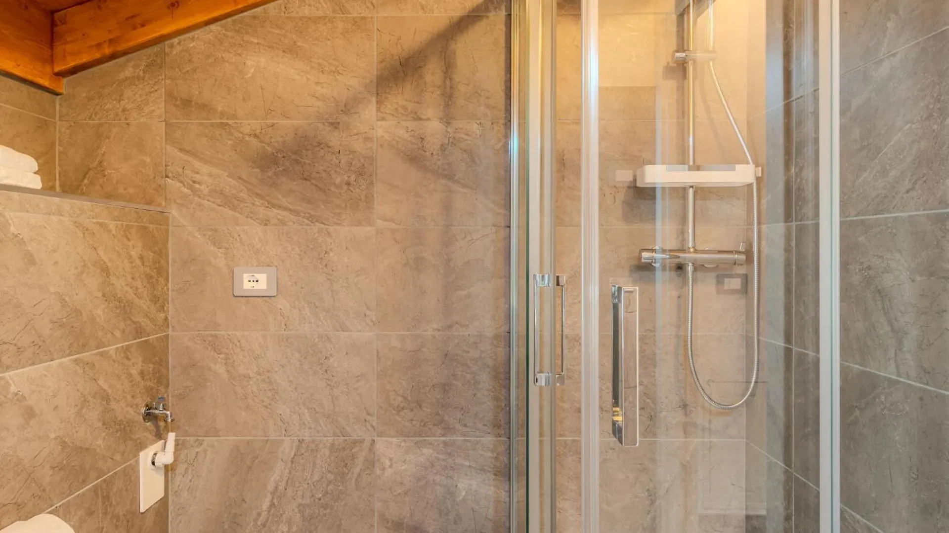 Apartment Dema-2 By Interhome Mezzegra