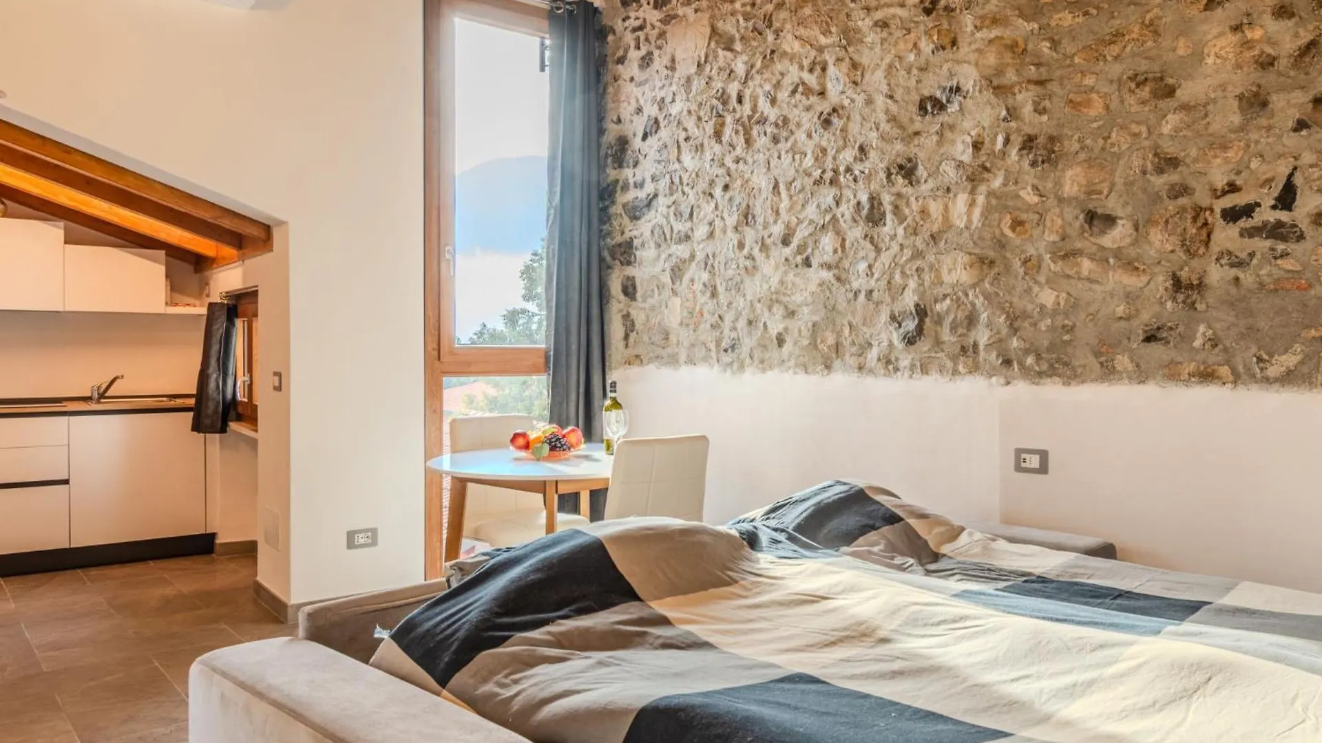 Apartment Dema-2 By Interhome Mezzegra