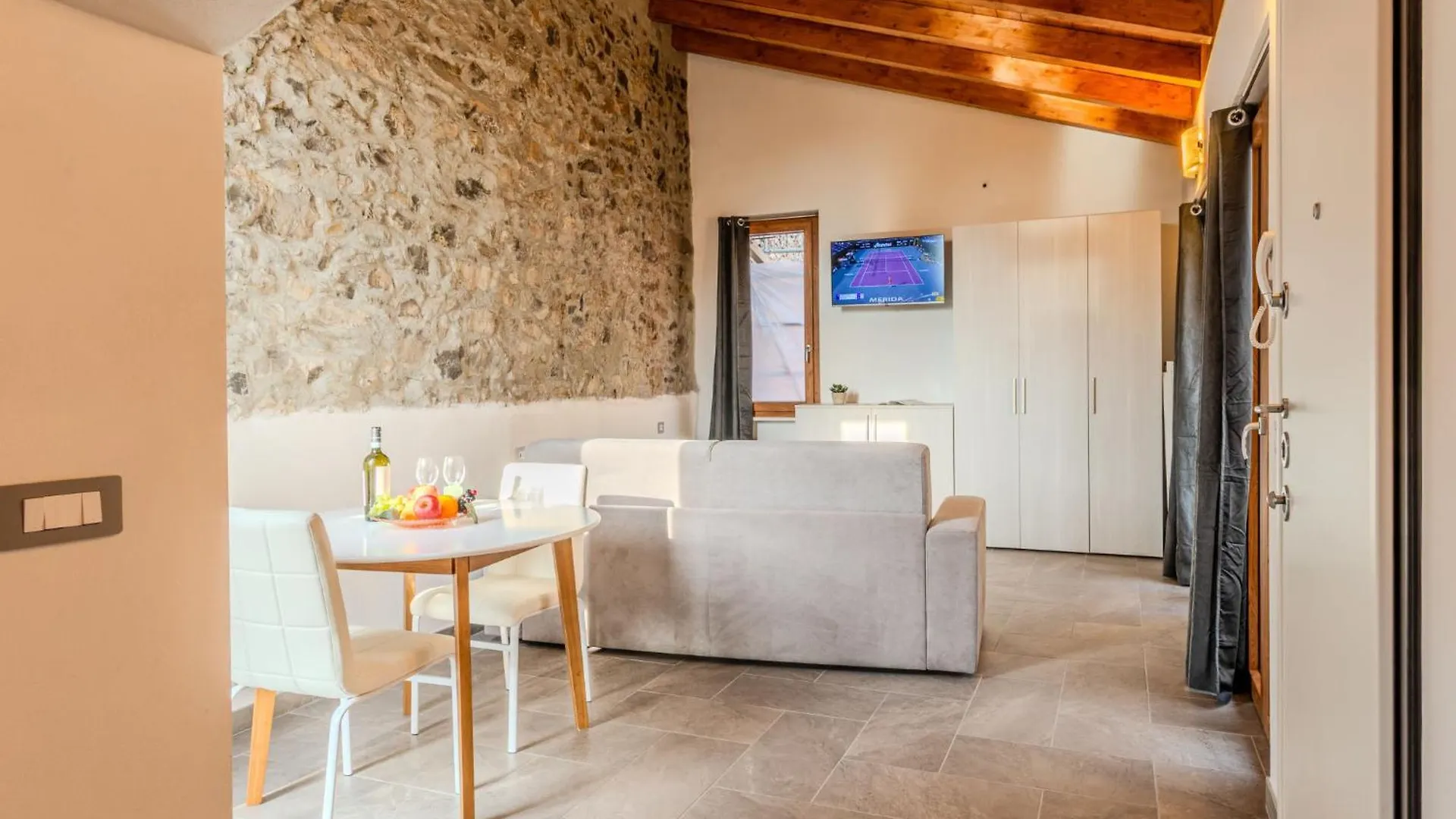 Apartment Dema-2 By Interhome Mezzegra 0*,