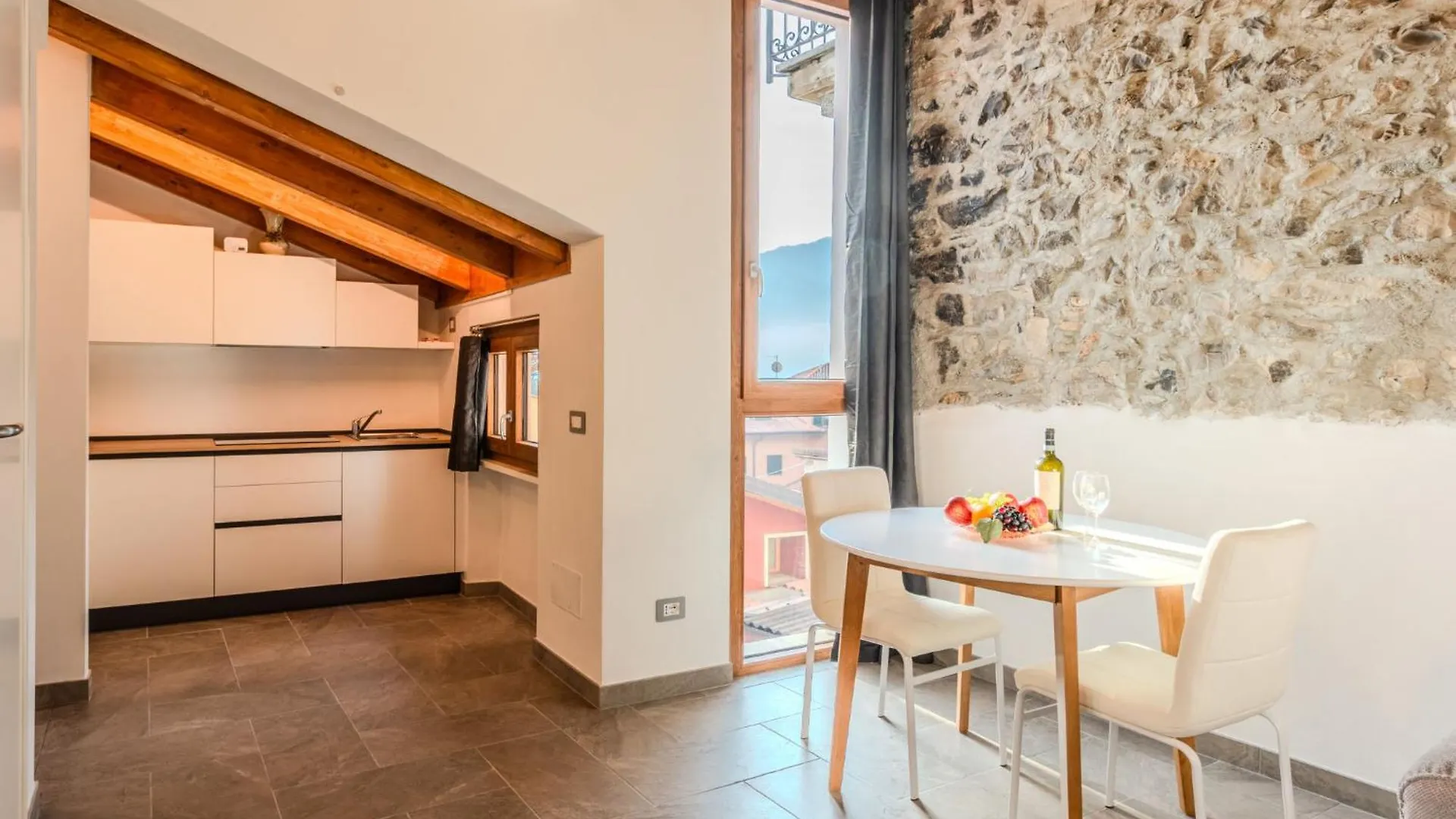 Apartment Dema-2 By Interhome Mezzegra